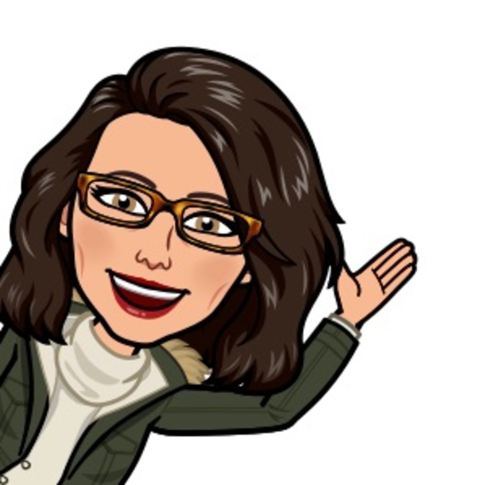 Meet your Posher, Joann